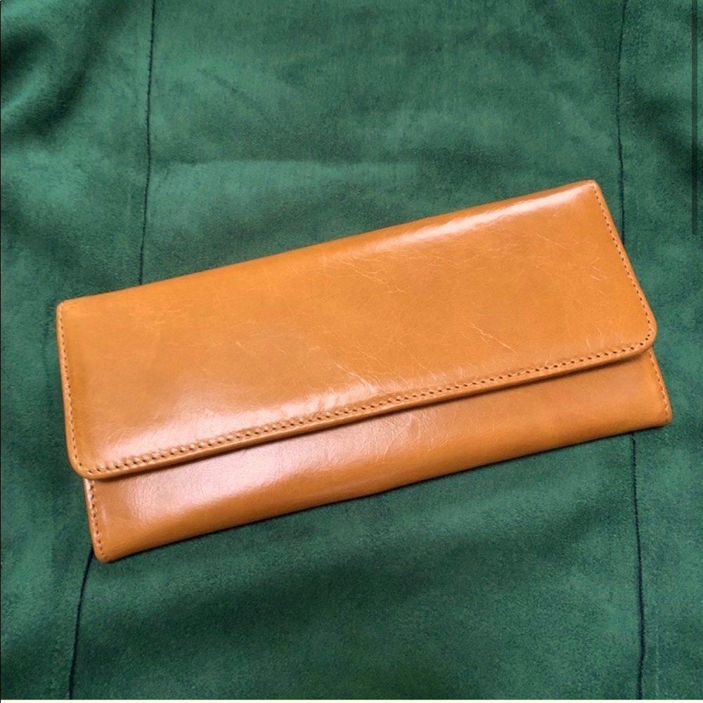 Hobo Wallet
